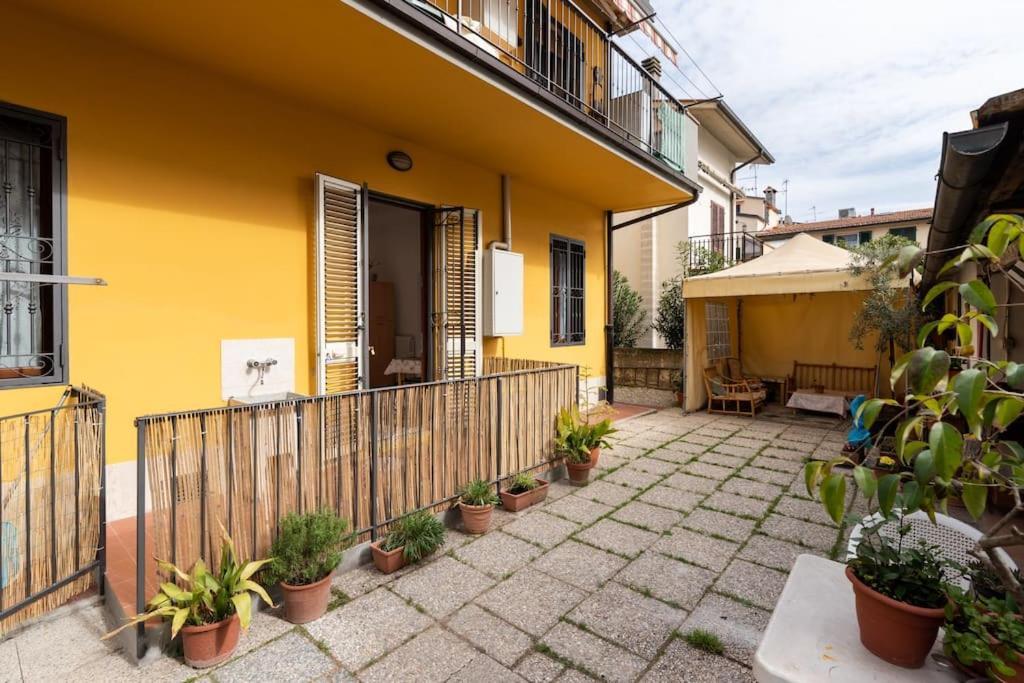 Casa Gina - Welcome In Italy! Scandicci Dış mekan fotoğraf