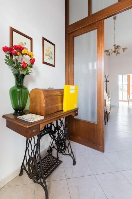 Casa Gina - Welcome In Italy! Scandicci Dış mekan fotoğraf