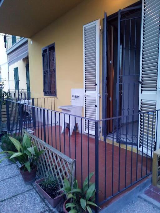 Casa Gina - Welcome In Italy! Scandicci Dış mekan fotoğraf
