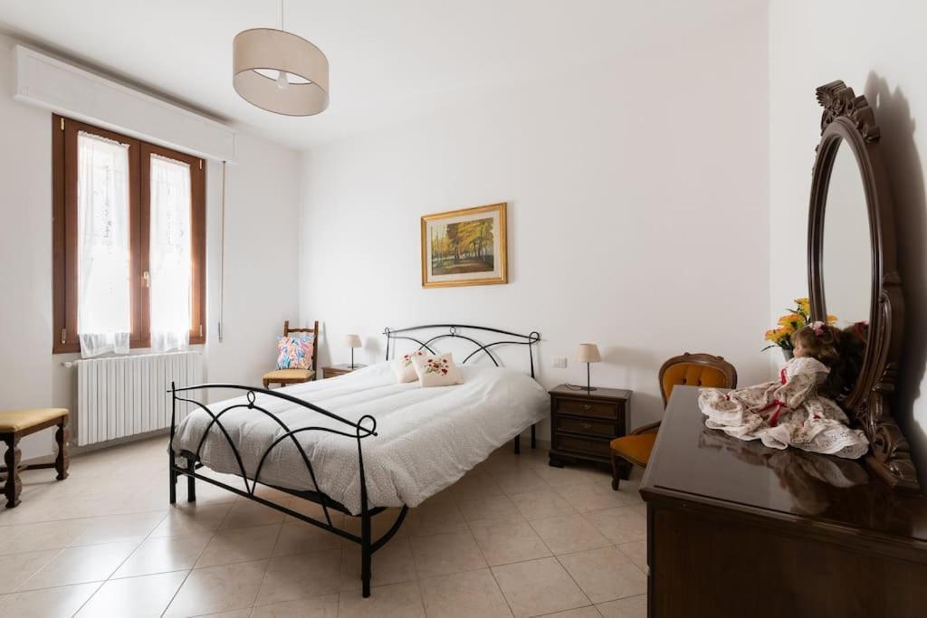 Casa Gina - Welcome In Italy! Scandicci Dış mekan fotoğraf