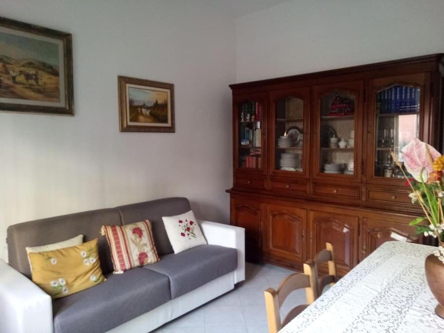 Casa Gina - Welcome In Italy! Scandicci Dış mekan fotoğraf