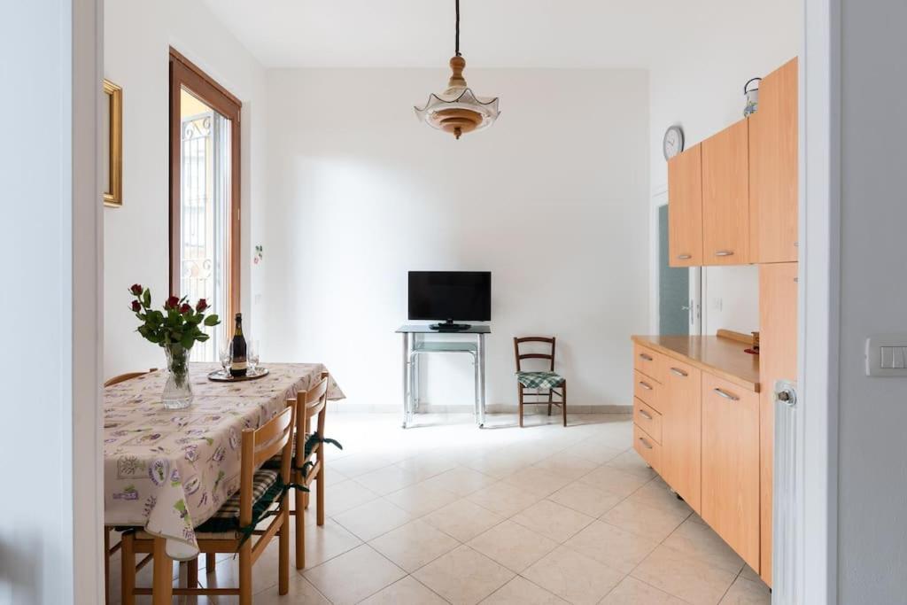 Casa Gina - Welcome In Italy! Scandicci Dış mekan fotoğraf