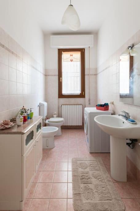 Casa Gina - Welcome In Italy! Scandicci Dış mekan fotoğraf