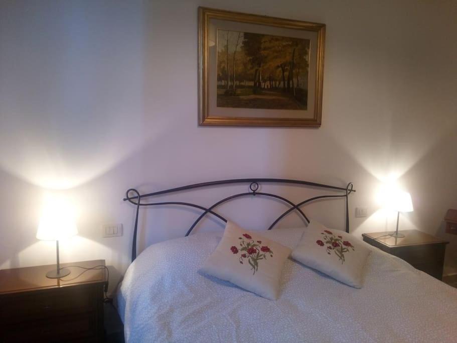 Casa Gina - Welcome In Italy! Scandicci Dış mekan fotoğraf