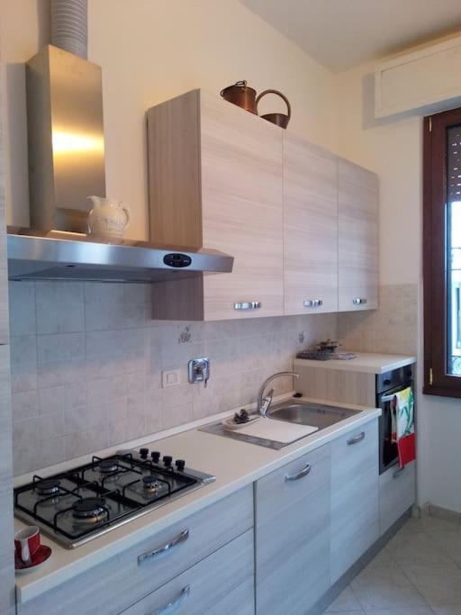 Casa Gina - Welcome In Italy! Scandicci Dış mekan fotoğraf