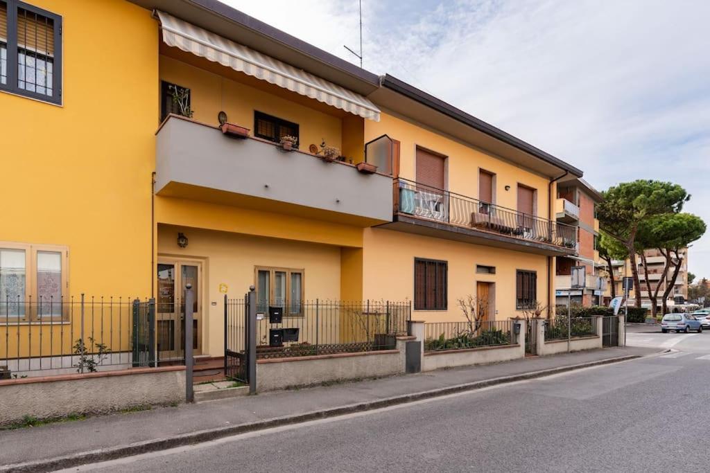 Casa Gina - Welcome In Italy! Scandicci Dış mekan fotoğraf